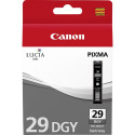 Canon PGI-29 DGY dark grey