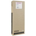 Epson tindikassett vivid light magenta T 636 700 ml T 6366