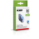 KMP C83 ink cartridge cyan compatible with Canon CLI-526 C