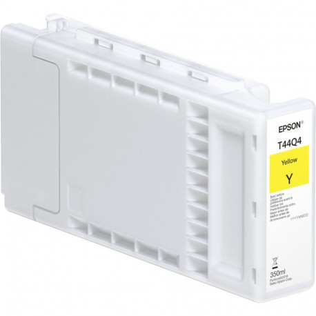 Epson ink cartridge yellow T 44Q 350 ml              T 44Q4