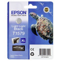 Epson tindikassett hele hele must T157 T1579
