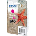 Epsoni tindikassett magenta 603 XL T03A3