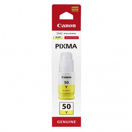 Canon GI-50 Y yellow