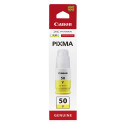 Canon GI-50 Y Kollane