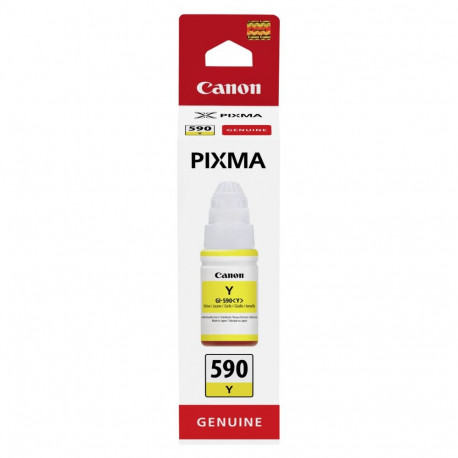 Canon GI-590 Y yellow