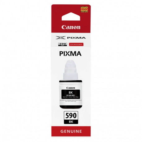 Canon GI-590 BK must