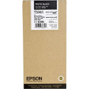Epson tindikassett foto must T596 350 ml T5961