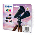 Epson Multipakett BK/C/M/Y 502 XL T 02W6