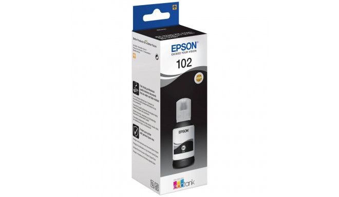 Epson EcoTank must T 102 127 ml T 03R1