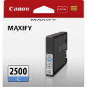 Canon PGI-2500 C tsüaan tindikassett