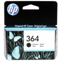 HP CB 316 EE ink cartridge black   No. 364
