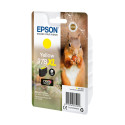 Epson tindikassett kollane Claria Photo HD 378 XL T3794