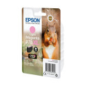 Epson tindi­kassett 378 XL hele magenta Claria Photo HD T 3796