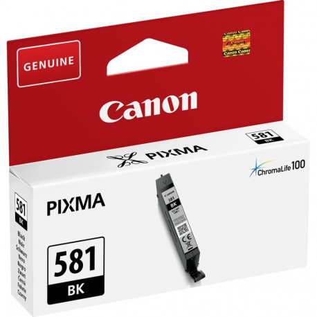 Canon CLI-581 BK must