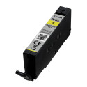 Canon CLI-581 XXL Y Kollane Tindikassett