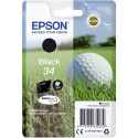 Epsoni tindikassett must DURABrite Ultra Ink 34 T3461