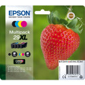 Epson Claria Home Multipakk 29XL BK/C/M/Y T 2996