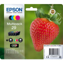 Epson Claria Home Multipakk 29 BK/C/M/Y T 2986