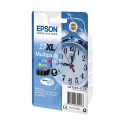 Epson DURABrite Ultra Ink 27 XL Multipakk (3 värvi) T 2715