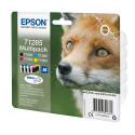Epson DURABrite Ultra Multipakk T 128 T 1285