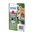 Epson tindikassett magenta DURABrite T 128 T 1283