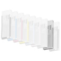 Epson tindikassett helemust T606 220 ml T6069