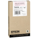 Epson tindikassett ere helemagenta T603 220 ml T6036