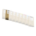 Epson tindikassett väga hele must T 603 220 ml T 6039