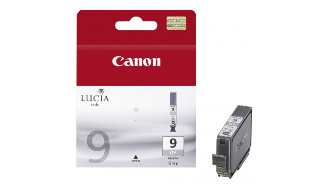 Canon PGI-9 GY grey