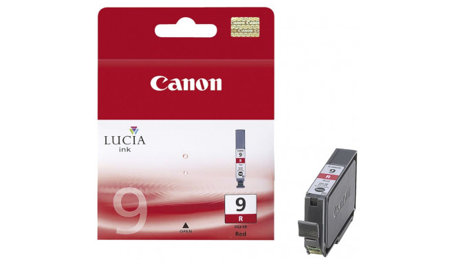 Canon PGI-9 R punane