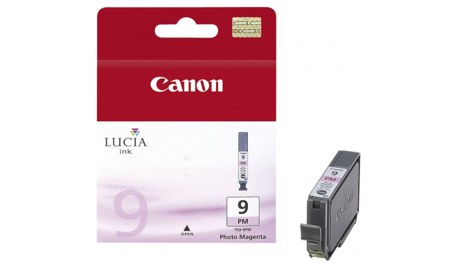 Canon PGI-9 PM photo magenta