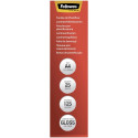 Fellowes ImageLast A4 125 micron   25-pack