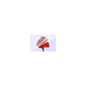 1x100 Olympia Lamineerimiskiled DIN A6 80 mikronit 9168