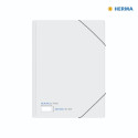 Herma Silt 35,6x16,9 25 lehte DIN A4 2000 tk 4336