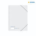 Herma eemaldatavad etiketid 45,7x21,2 mm 25 lehte DIN A4 1200 tk. 4346