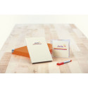 Herma Transparent Labels 210X297 25 Sheets DIN A4 25 pcs. 4375