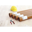 Herma Kulumiskindlad Sildid 105x148 25 Lehte DIN A4 100 tk. 4697