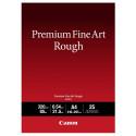 Canon FA-RG 1 Premium Fine Art Karm Pind A4, 25 lehte, 320 g