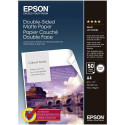 Epson kahepoolne matt paber A4, 50 lehte, 178 g    S041569