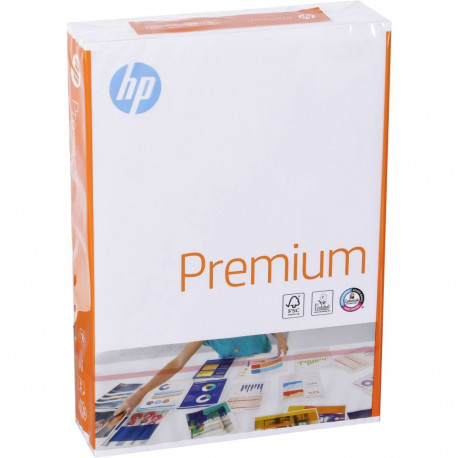 HP Premium A 4, 80 g 500 lehte CHP 850