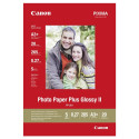 Canon PP-201 A3+ 20-leheline 265 g Fotopaber Plus Läikiv II