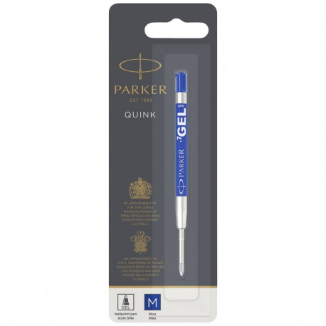 Parker Refill M 0,7 mm sinine