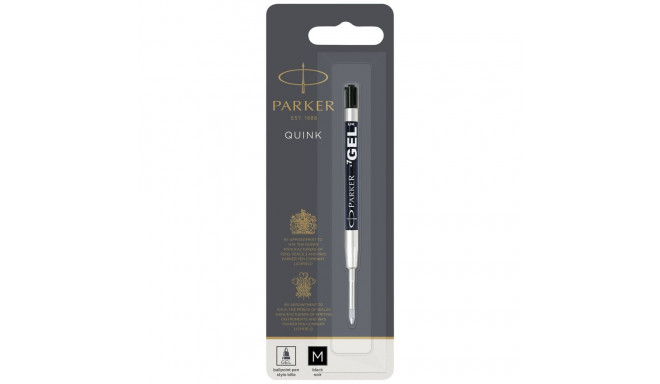 Parker Refill M 0,7 mm black