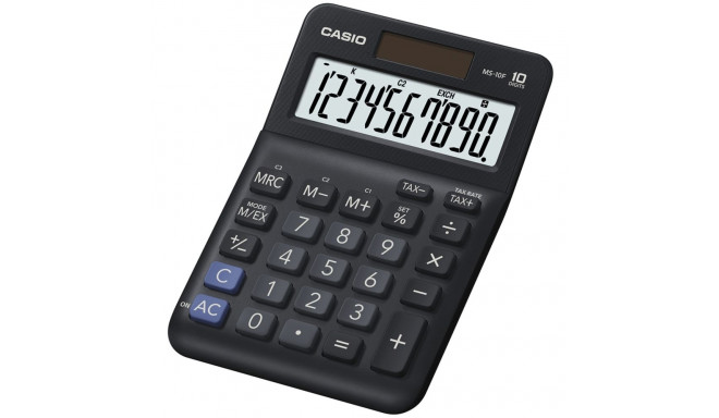 Casio MS-10F kalkulaator