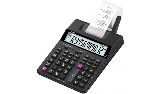 Casio HR-150RCE