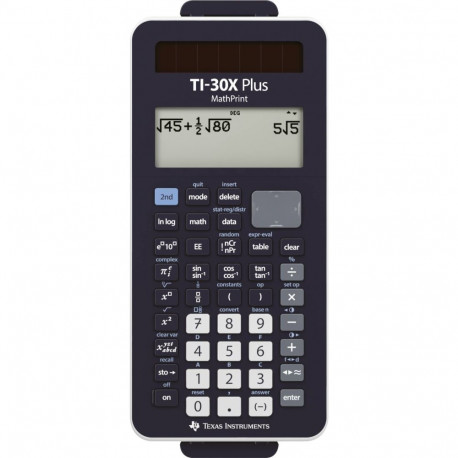 Texas Instruments TI 30X PLUS MathPrint kalkulaator