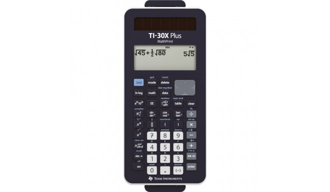 Texas Instruments TI 30X PLUS MathPrint
