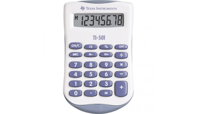 Texas Instruments TI 501