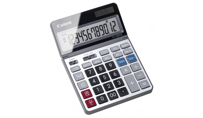 Canon TS-1200TSC sinine
