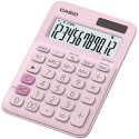Casio MS-20UC-PK Roosa kalkulaator